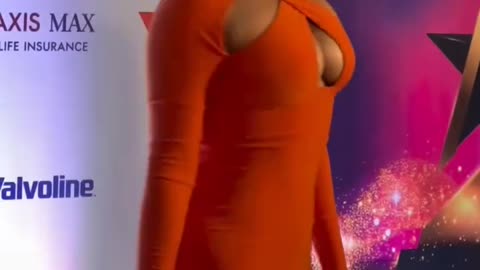 beautiful Indian girl fashion