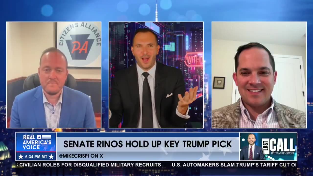 IS SPEAKER JOHNSON DOING A GOOD JOB?