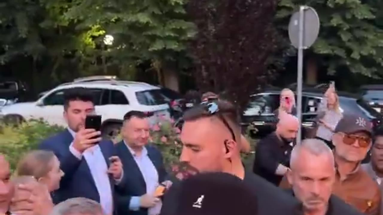 Arrogant Ronaldinho disappointed the Poles, no one expected him to behave like this