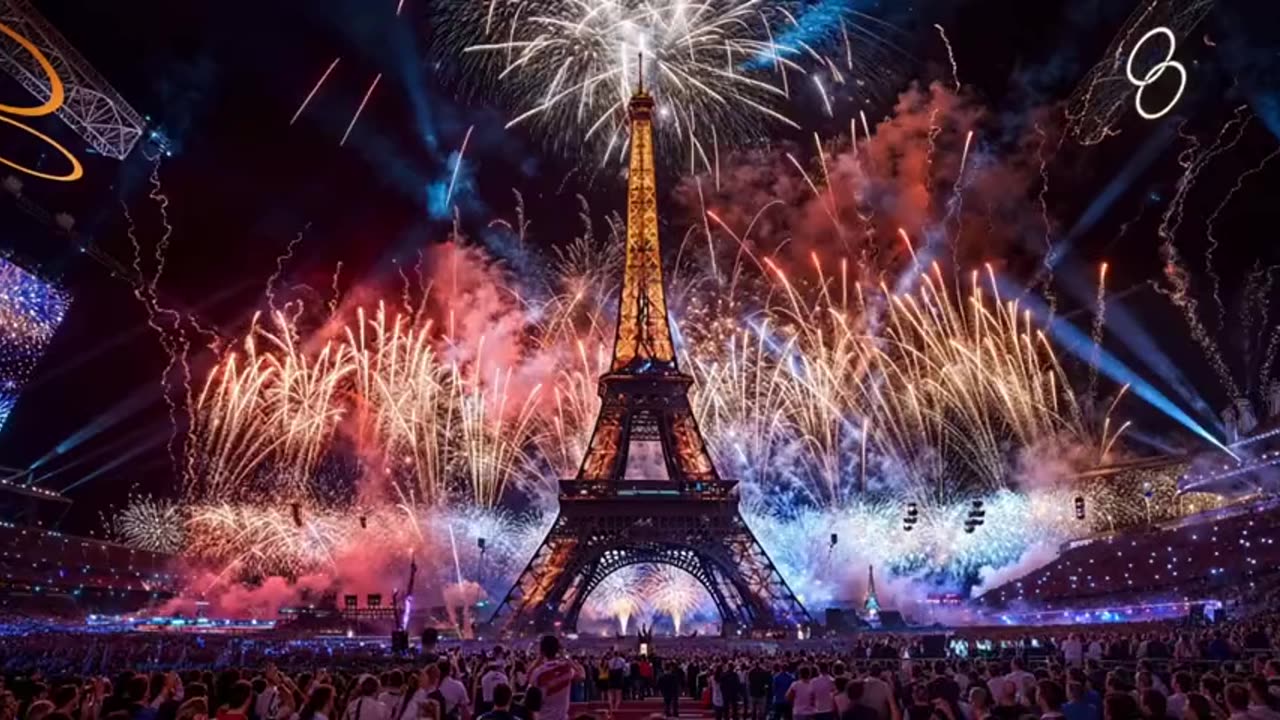 NextLevel - Olympic Official Trailer (2025)