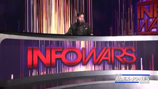 The Alex Jones Show Full Show 7/10/25