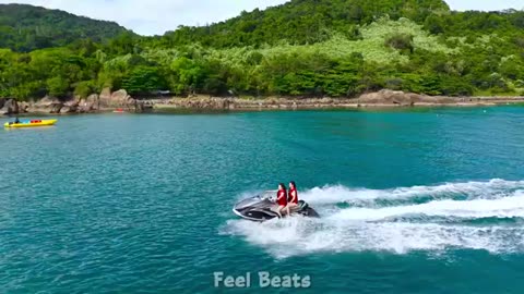 🎶 Feelbeat – Love Yourself | Original Mix