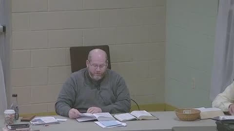 Lighthouse Baptist Church Live Stream