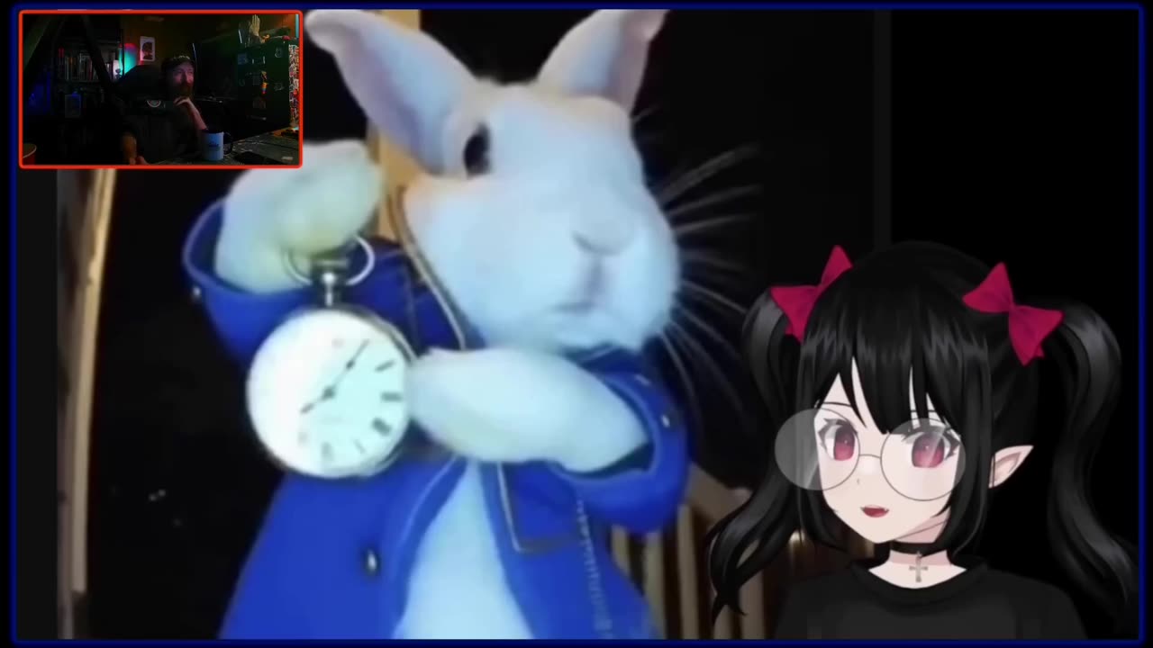 Twitch streamers are going insane!