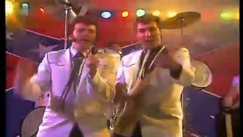 Matchbox - Babe's in the wood