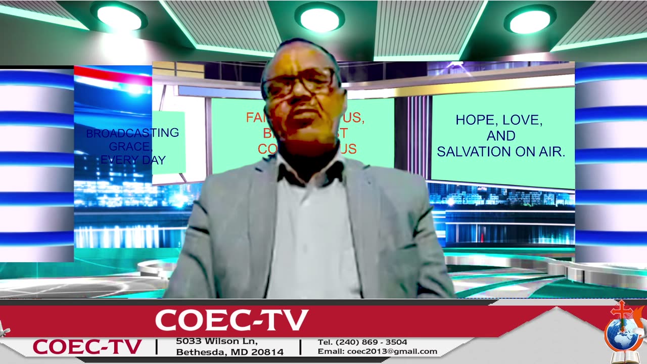 COEC-TV