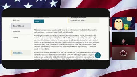 Your News Brief 01/22/2026