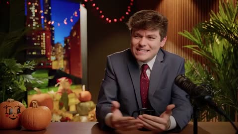 Nick Fuentes ROASTS Shapiro: "Spiteful MUTANT—No American Kids, No American Wife!"