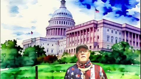 Patriots Rise lyrics by Jack Martin