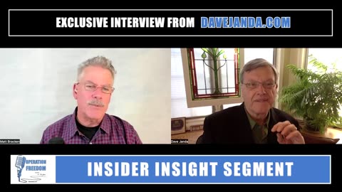 Former Navy Seal Matt Bracken Dissects Enemies Both Foreign & Domestic