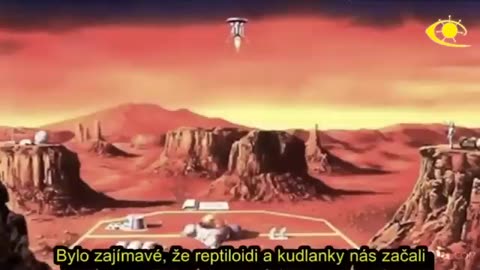 ZPRÁVY Z GALAXIE RANDY CRAMER