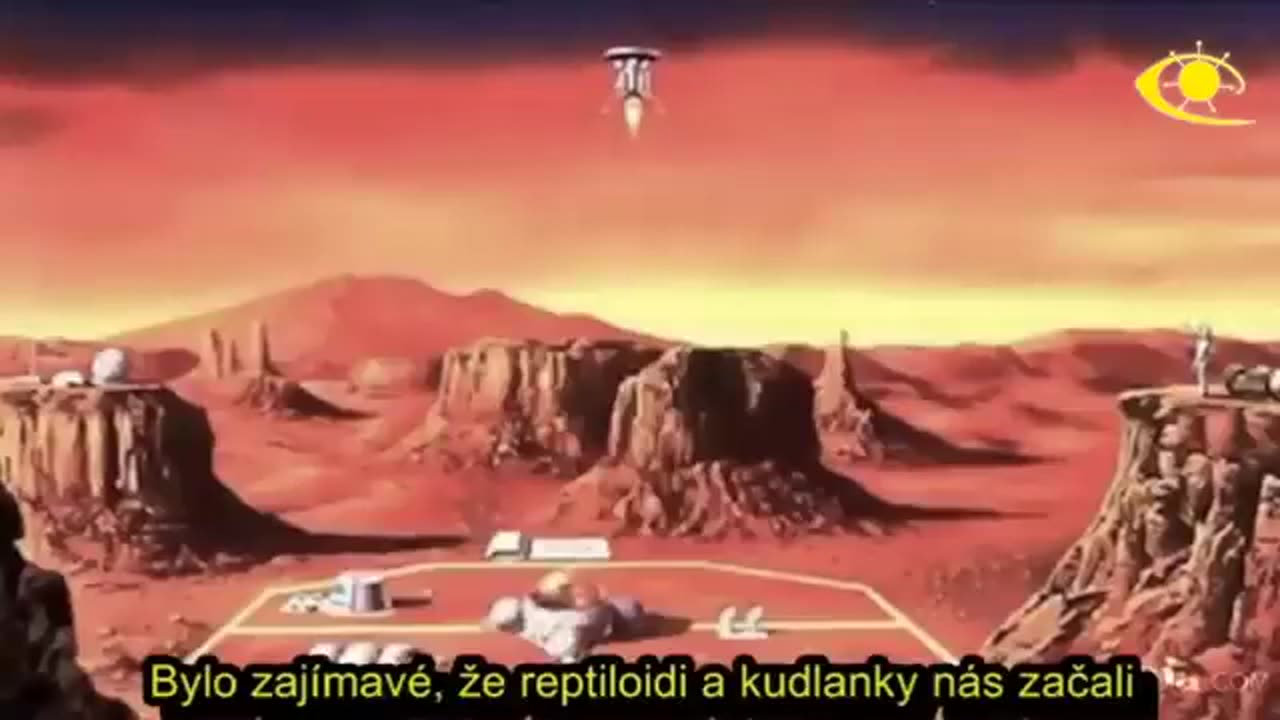 ZPRÁVY Z GALAXIE RANDY CRAMER