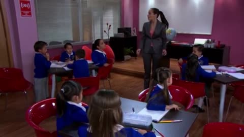 Porque el amor manda - Capitulo 27