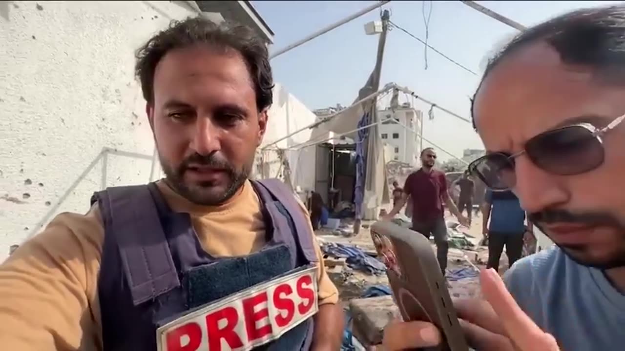 EyesIsWatchin #191 - Global Land Grab, Bug Butter, Alpha-Gal, Chikungunya & Biometric Warfare