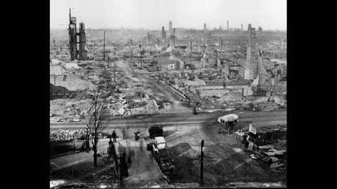 The Tartarian Empire by The Observation Lounge