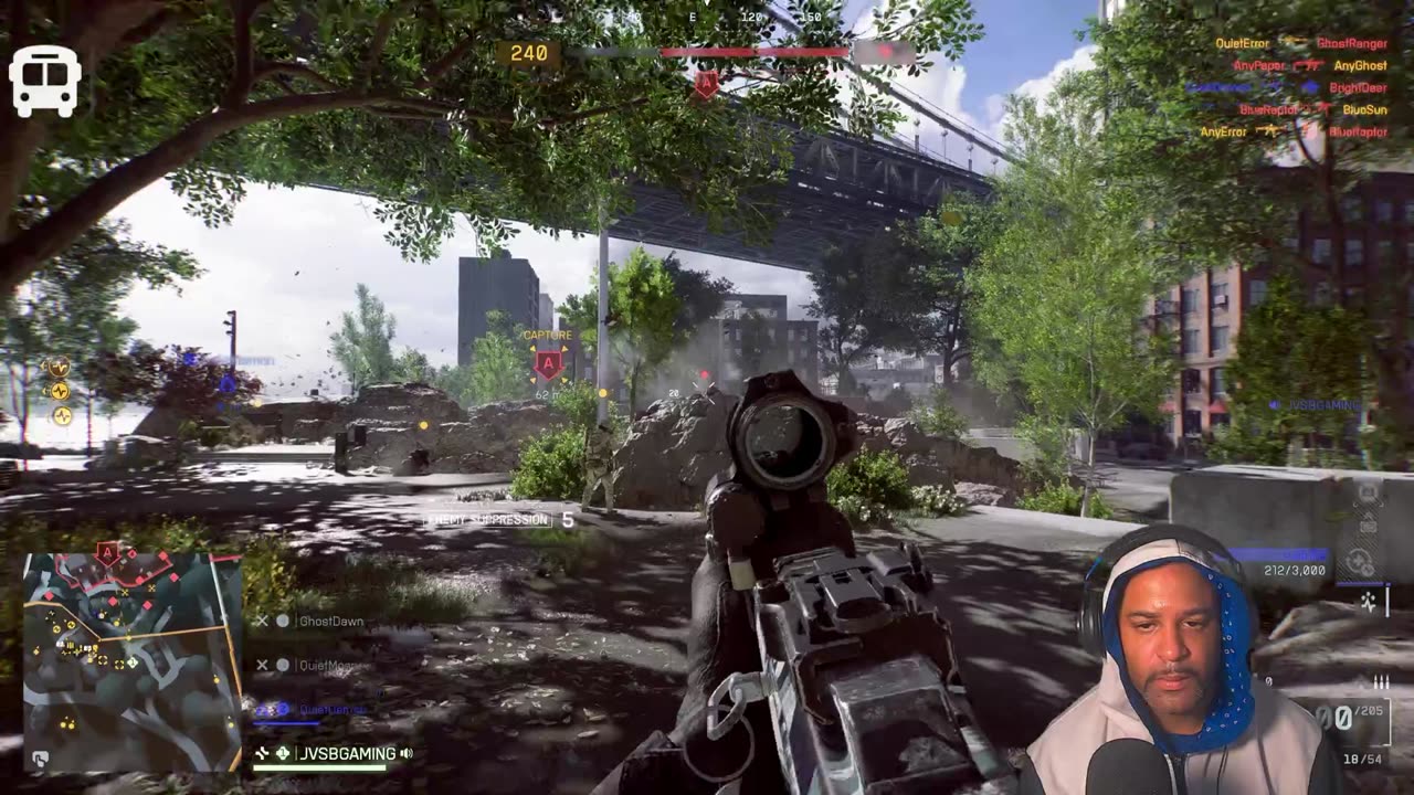 BF 6