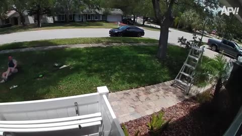 Best Fails of the Year So Far Funniest Fails of 2025