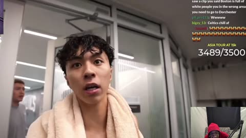 REATIONS + GAMING !! FOLLOW UP