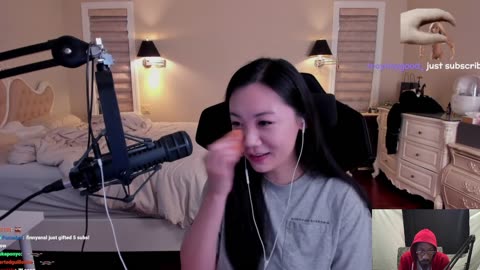 REATIONS + GAMING !! FOLLOW UP