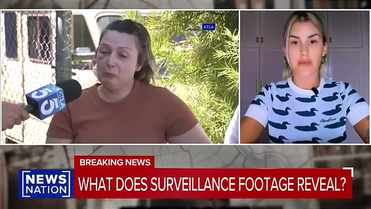 Brian Entin & Annie Elise Break Down the Emmanuel Haro Case