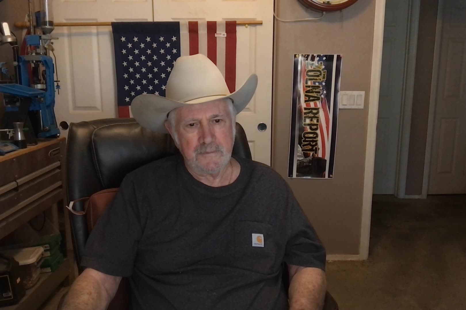 Trump Blocks All Immigration Activities For 19 Countries!