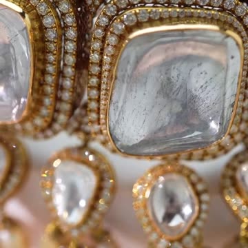 Polki Jewellery Online