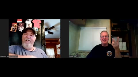 THE RELL with Ron & Randy Episode 75 08/07/25