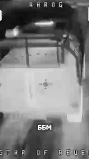 Two Grad Launchers, a Tank, APC and More Destroyed Overnight