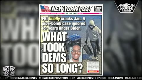 AMERICAN JOURNAL (Full Show) Thursday - 12/11/25