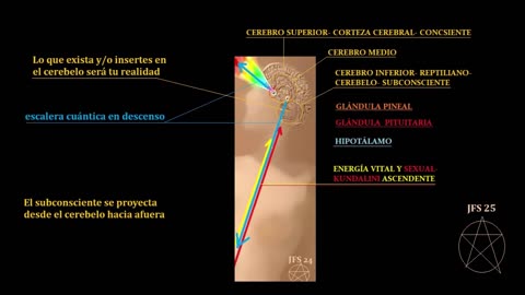 Infierno atómico