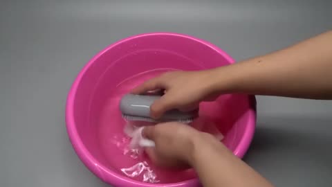 Sonic Cleaning Tool for Anything & Anyone