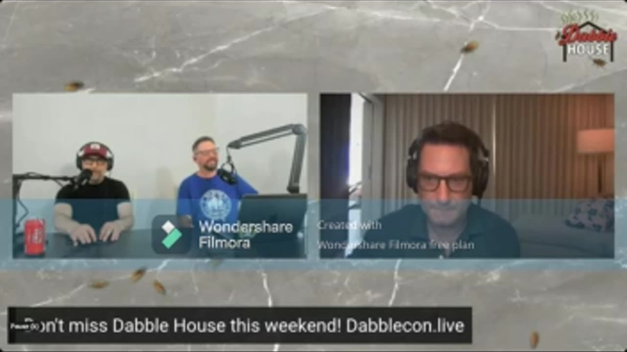 Shuli-Less Diddle House Dabble House