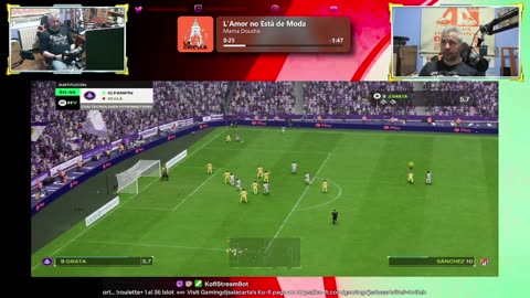 🎮 Gaming en Estat Pur: 🔥 Preparat per a l'Acció Next Level 🚀 amb el DJ dels Jocs! 🎧