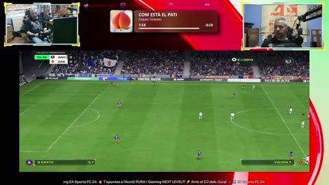 🎮 Gaming en Estat Pur: 🔥 Preparat per a l'Acció Next Level 🚀 amb el DJ dels Jocs! 🎧