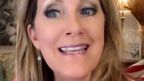 Melissa Redpill Explains the Failed Plan of the Deep-State