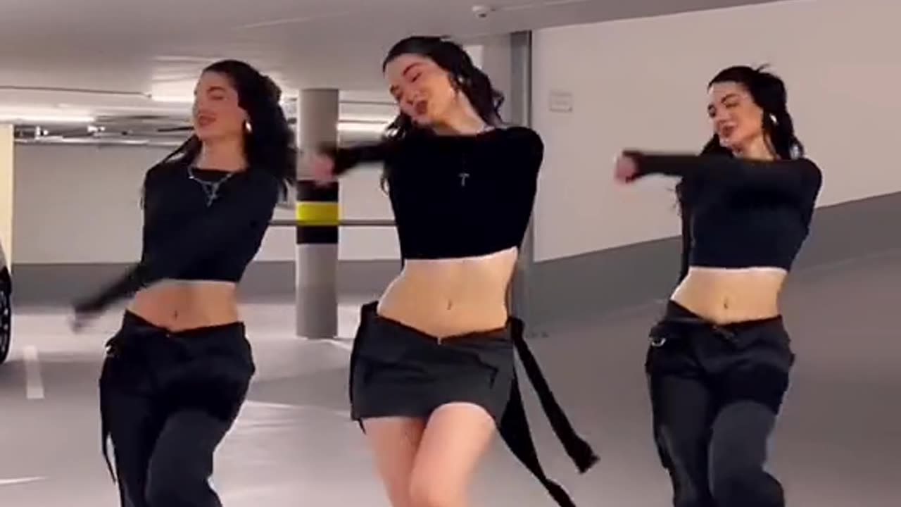 Most Viral Dance Challenge EP 12