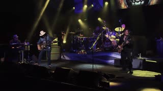 Santana IV - Batuka & No One To Depend On [2016]