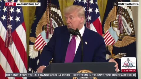 Trump — EO soon on longtime Illegals to Staying country for Farms