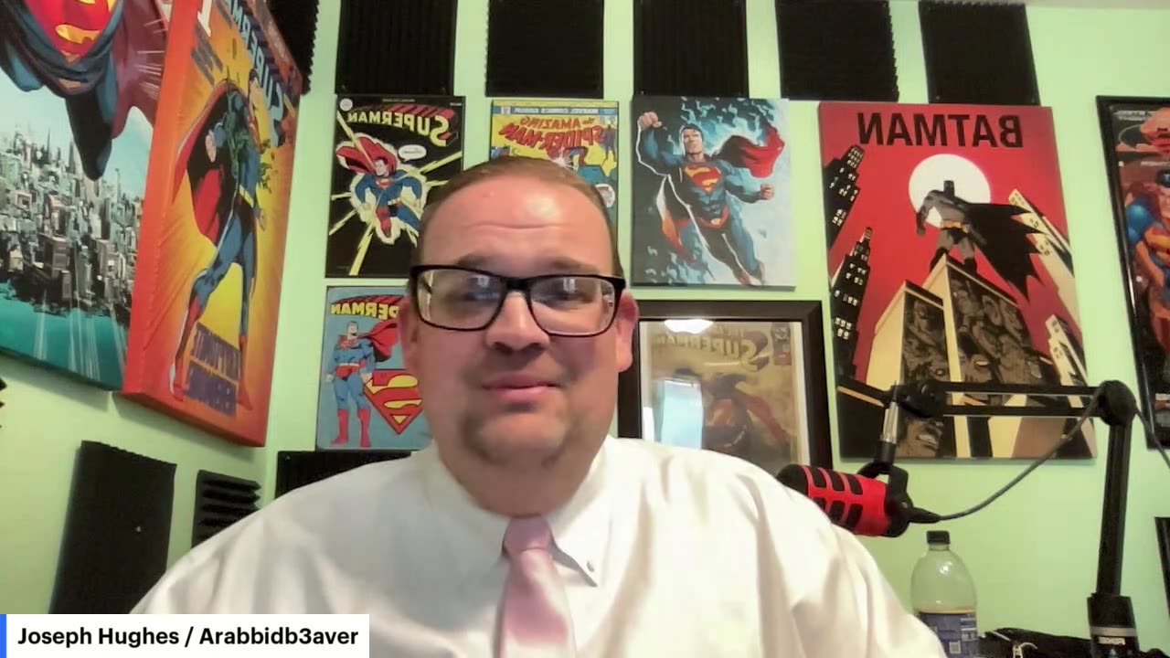 Wrestle Talk Update!