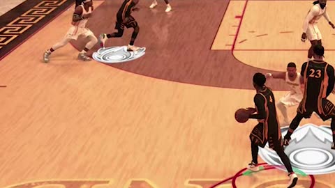 HOW TO USE DIMER #nba2k