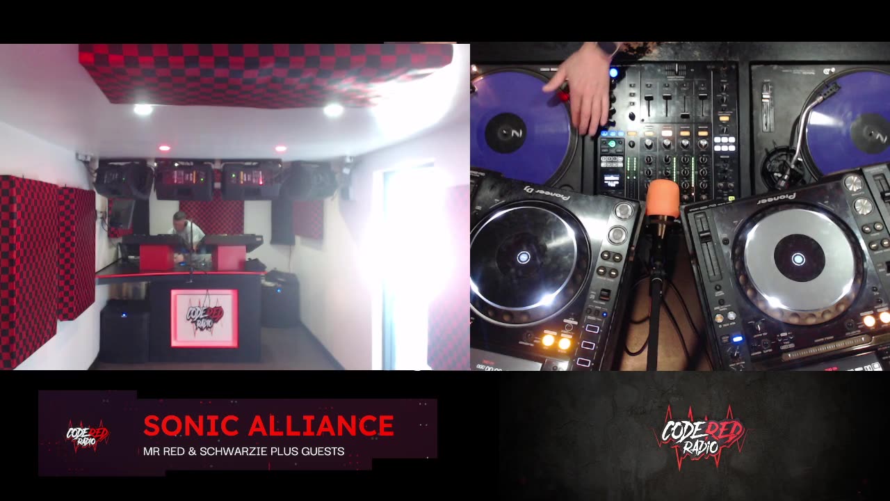 SONIC ALLIANCE