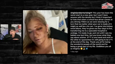 🚨Epstein's HIT LIST Accuser of Jeffrey EpsteinPrince Andrew Fights - River_MEDIA PART 4