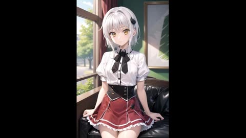 WHAT IF ISSEI FIND OUT HIS HAREM CHEATING ON HIM AND GO BESERK