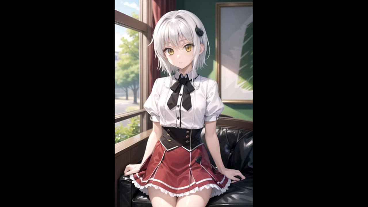 WHAT IF ISSEI FIND OUT HIS HAREM CHEATING ON HIM AND GO BESERK