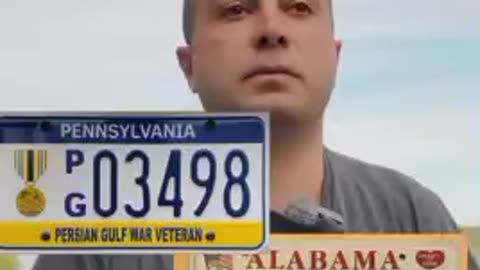Persian golf in usa