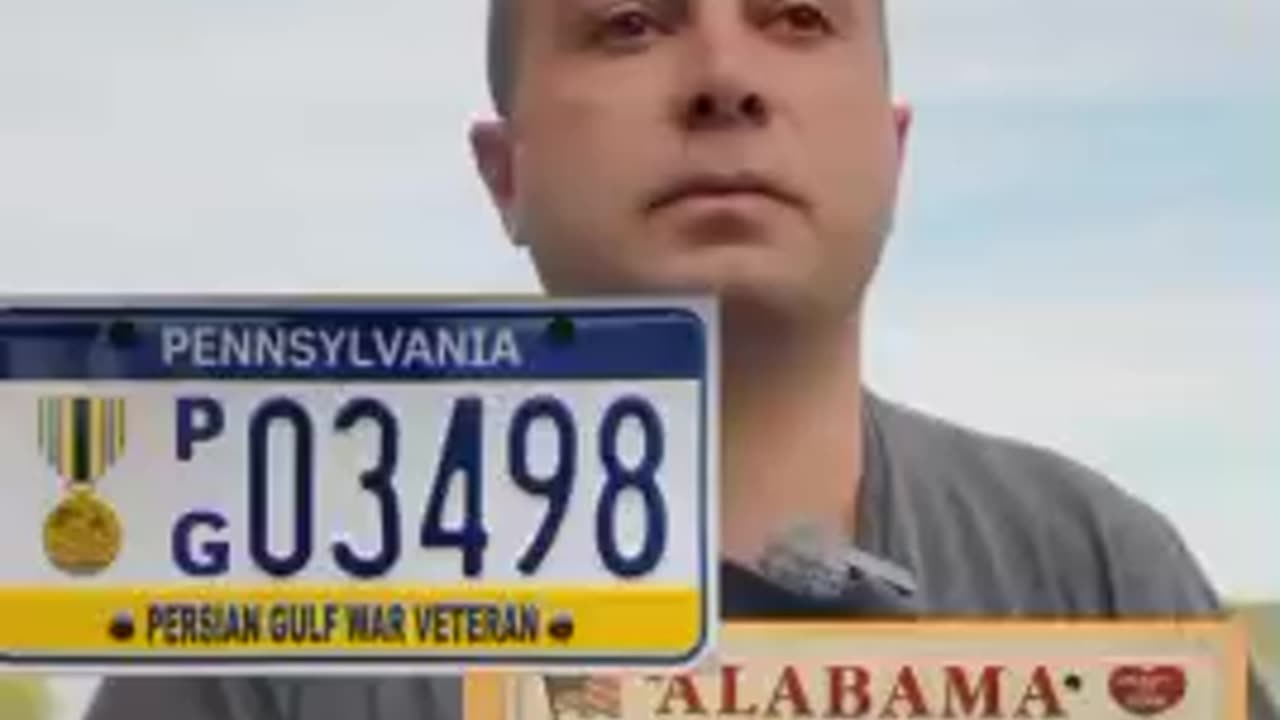 Persian golf in usa