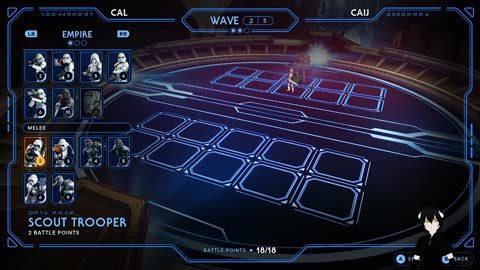 Star Wars Jedi Survivor part 2