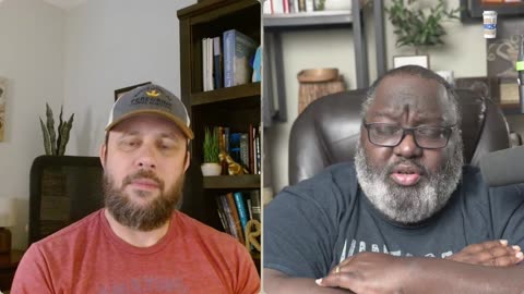 How to Keep From Falling | Bible, Bros & Brew
