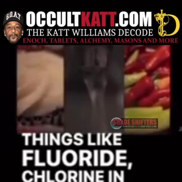 Nazi Scientist Heavy Metals