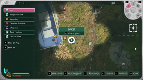 Signals and Stashes FULL QUEST GUIDE Grounded 2